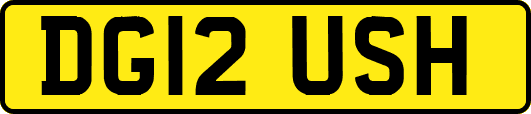 DG12USH