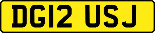 DG12USJ