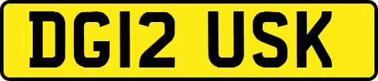 DG12USK