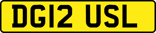DG12USL