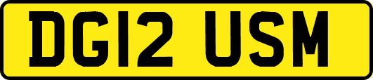 DG12USM