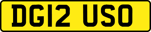 DG12USO