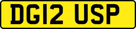 DG12USP
