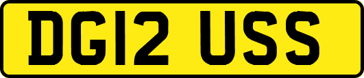 DG12USS