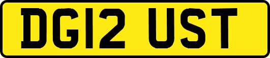 DG12UST