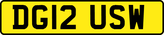 DG12USW