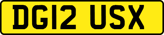 DG12USX