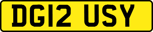 DG12USY