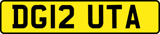 DG12UTA