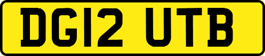 DG12UTB