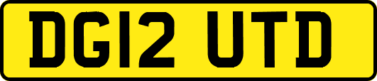 DG12UTD
