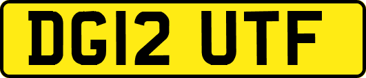 DG12UTF