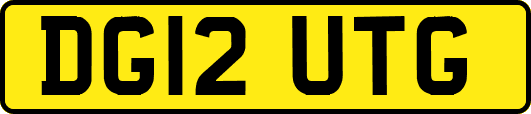 DG12UTG