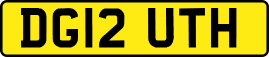 DG12UTH
