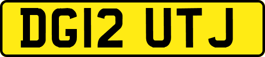 DG12UTJ
