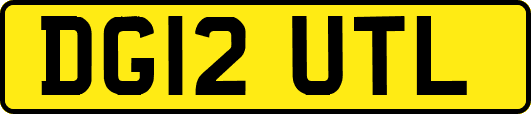DG12UTL