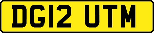 DG12UTM