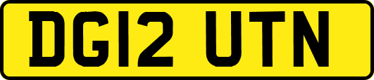DG12UTN