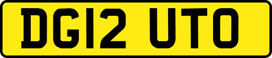 DG12UTO
