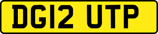 DG12UTP