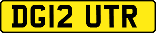 DG12UTR