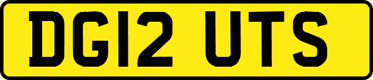 DG12UTS