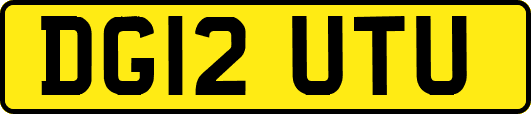 DG12UTU