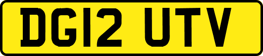 DG12UTV