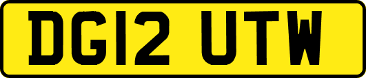 DG12UTW
