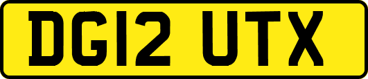 DG12UTX