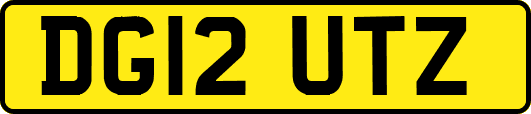 DG12UTZ