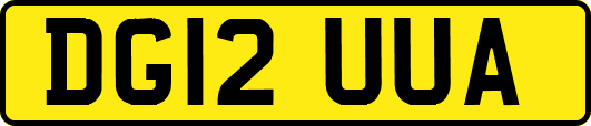 DG12UUA