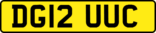 DG12UUC