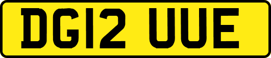 DG12UUE