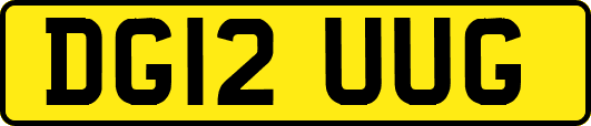DG12UUG