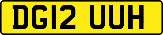 DG12UUH