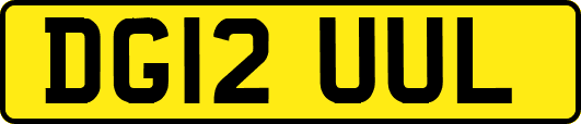 DG12UUL