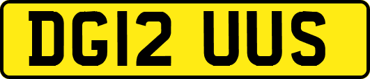 DG12UUS