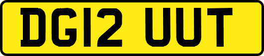 DG12UUT