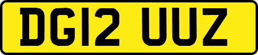 DG12UUZ