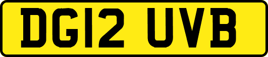 DG12UVB