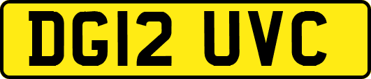 DG12UVC