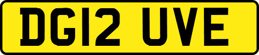 DG12UVE