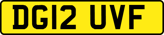 DG12UVF