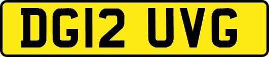 DG12UVG