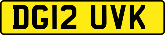 DG12UVK