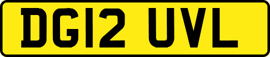 DG12UVL