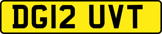 DG12UVT