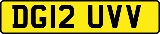 DG12UVV