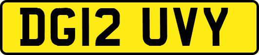DG12UVY